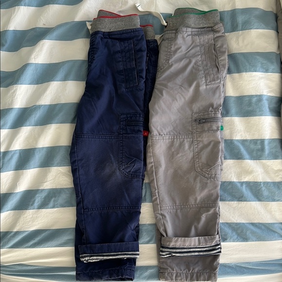 Boden Other - Bundle Two Boden Boys Cargo Pants